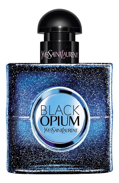 Женский парфюмерная вода black opium intense (30ml) YSL, арт. 3614272443679