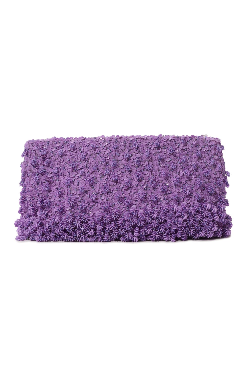 Клатч DRIES VAN NOTEN, арт. 232-011520-821, фото 6