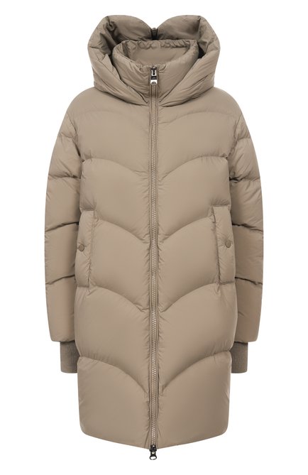 Женский пуховик HETREGO, арт. 8P612/LE0NID