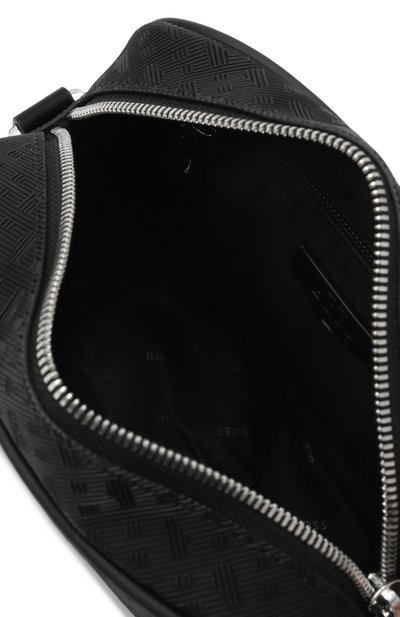 Сумка ray BOSS черного цвета по цене 20950 руб., арт. 50548071, фото 5 Сумка ray BOSS, арт. 50548071, фото 5