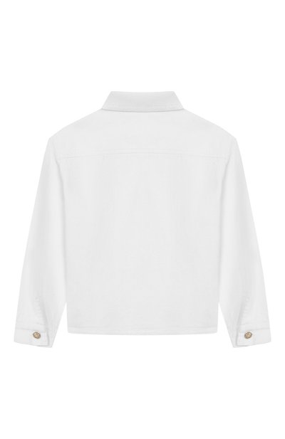 Джинсовая куртка BLUMARINE, арт. BFGB0160/CF050