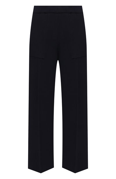 Женские шерстяные брюки JIL SANDER, арт. JSPT311203-WT201100