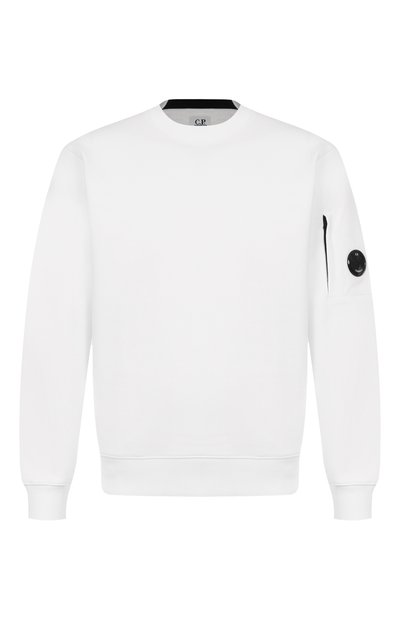 Мужской хлопковый свитшот C.P. COMPANY, арт. RCCMSS713A005086W