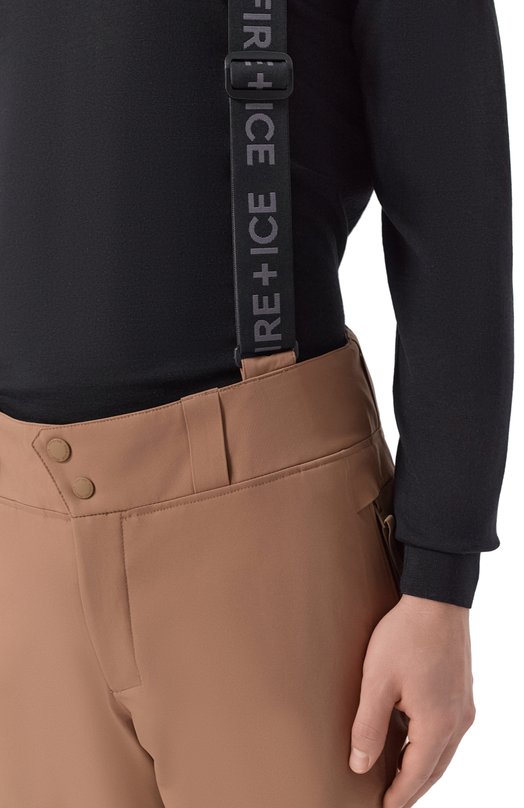 Утепленные брюки Bogner Fire+Ice 14327575 Бежевый  14327575 Фото 5