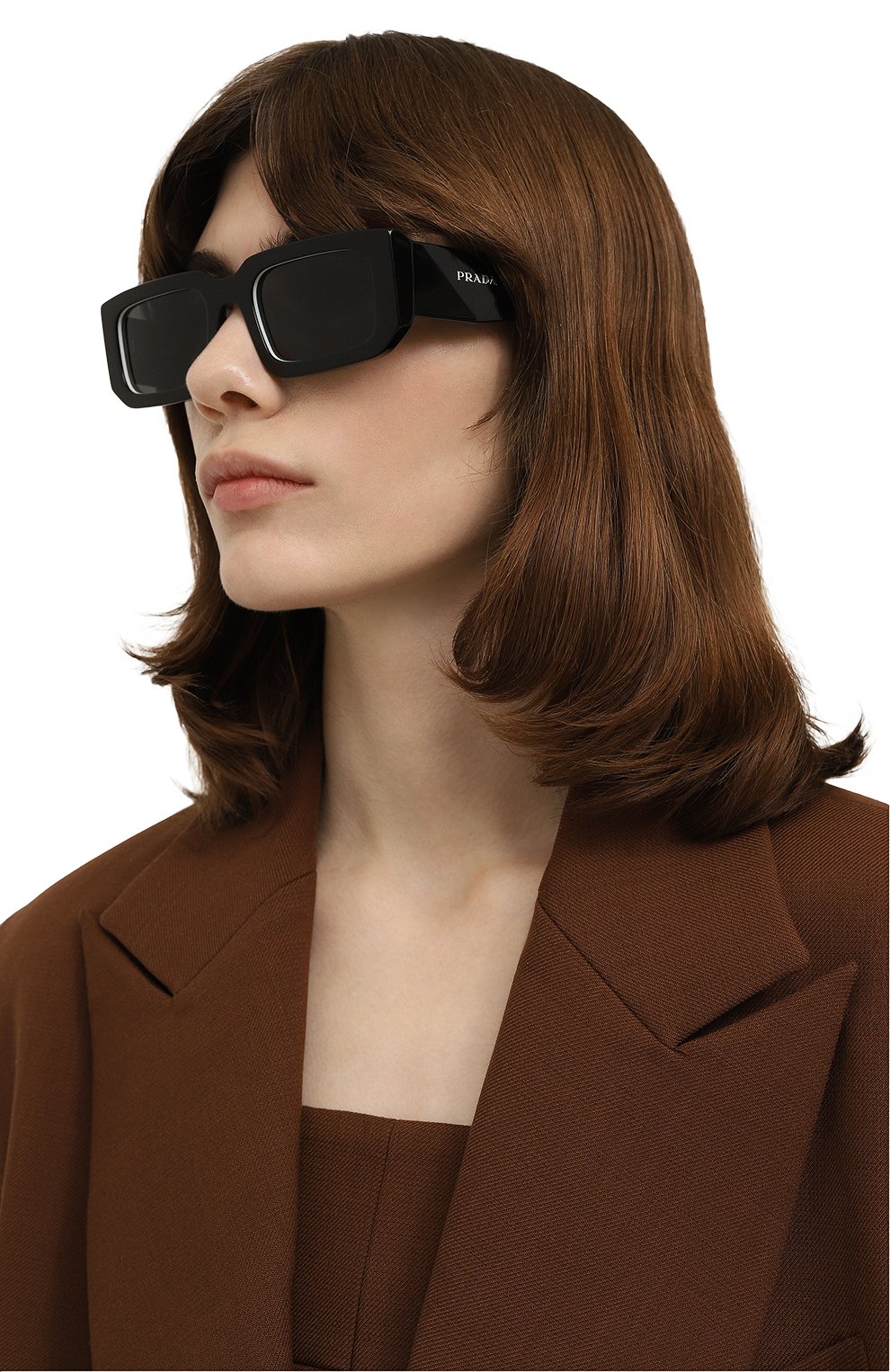 Солнцезащитные очки PRADA, арт. SPR06Y-E09Q-F05S0-053, фото 2