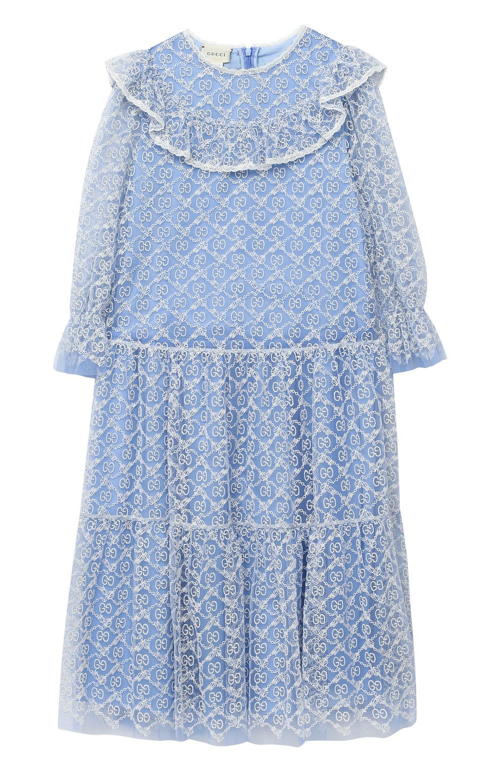 Платье GUCCI, арт. 629148/ZAE02, фото 1