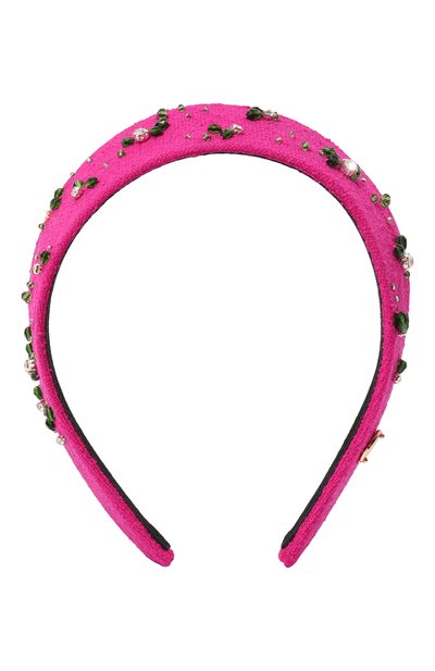 Кокошник PANFIL, арт. 9-KOK-DK, фото 1