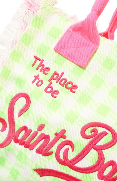 Сумка-тоут MC2 SAINT BARTH, арт. STBA/VANITY/07719D, фото 3