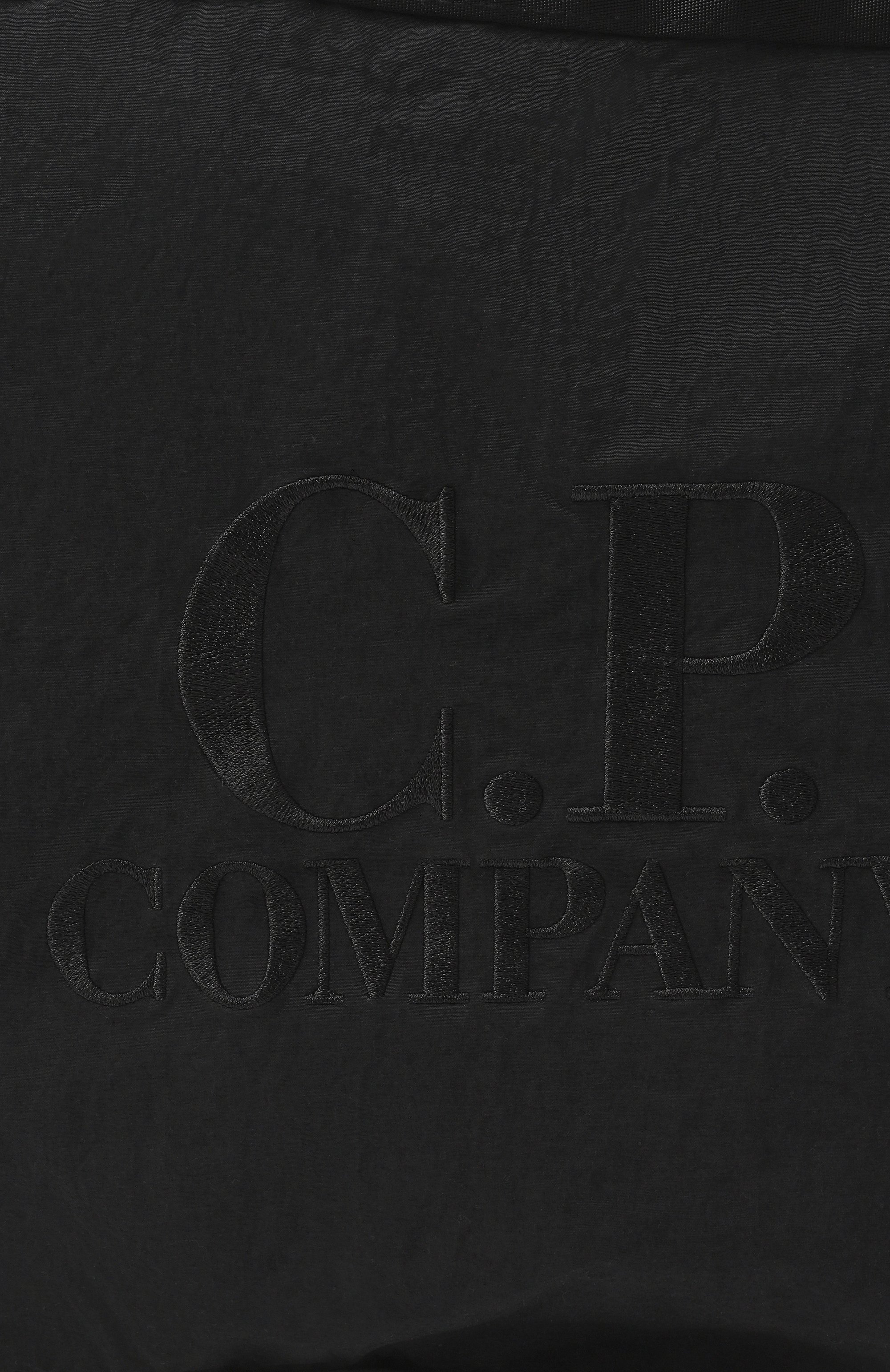 Сумка plain paper touch C.P. COMPANY, арт. 19CMAC120A110188G, фото 3