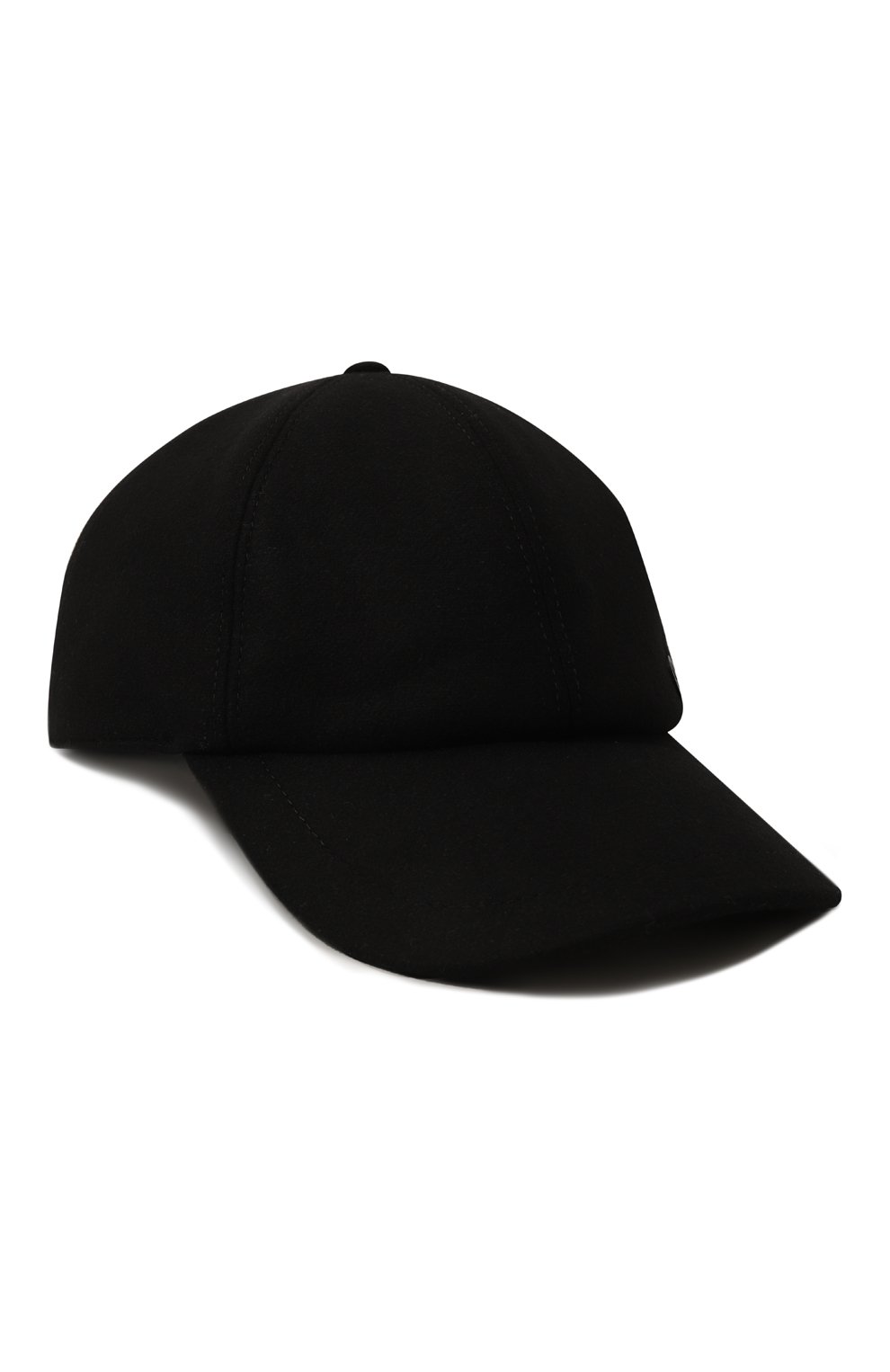 Шерстяная бейсболка GIORGIO ARMANI, арт. 747437/1A510, фото 1