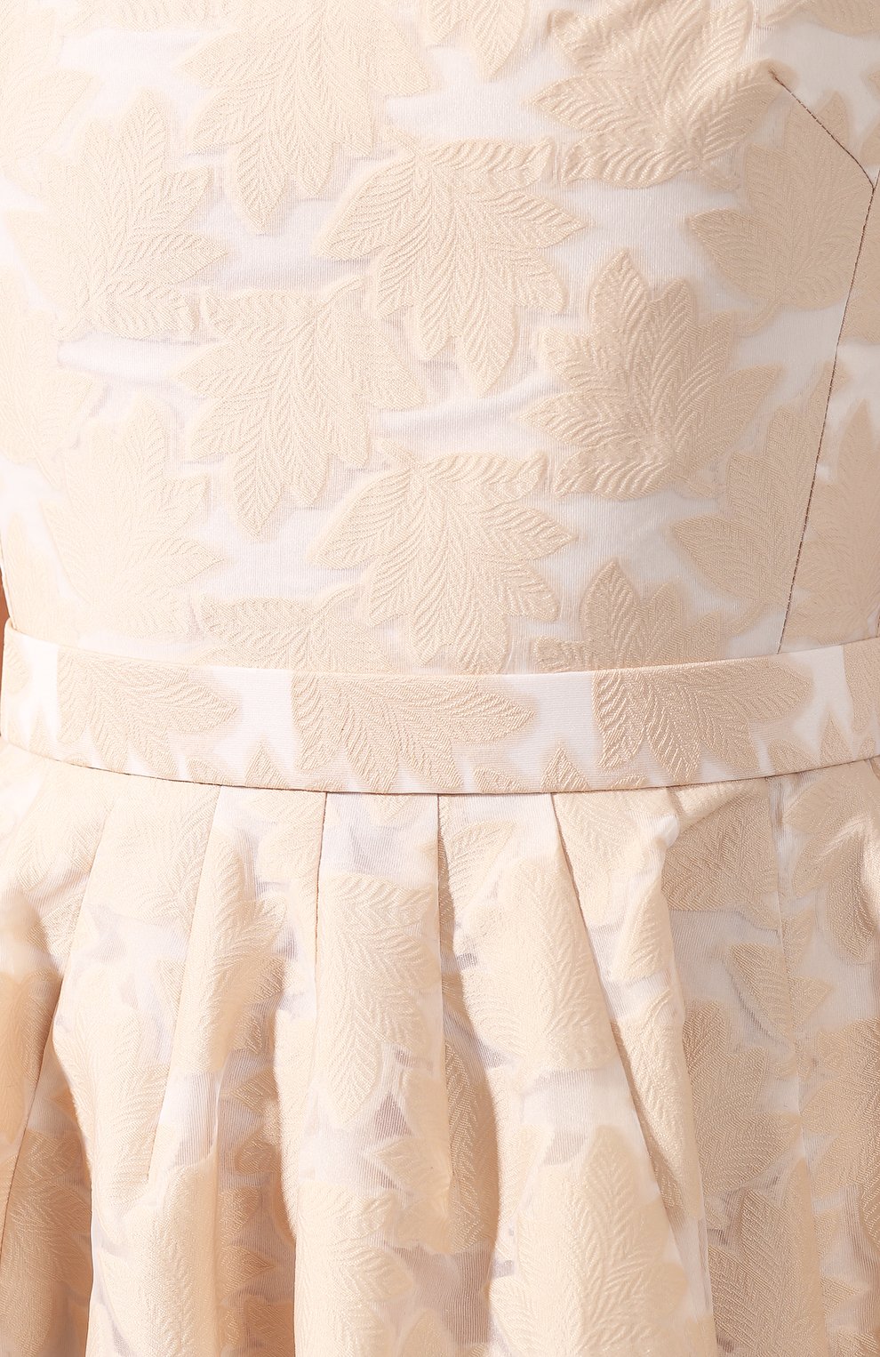 Платье-миди TEREKHOV GIRL, арт. 2DE059/8113.102/S20, фото 5