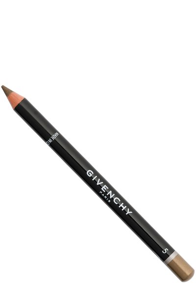Женский карандаш для подводки глаз magic khol, оттенок 05 bronze GIVENCHY, арт. P882705