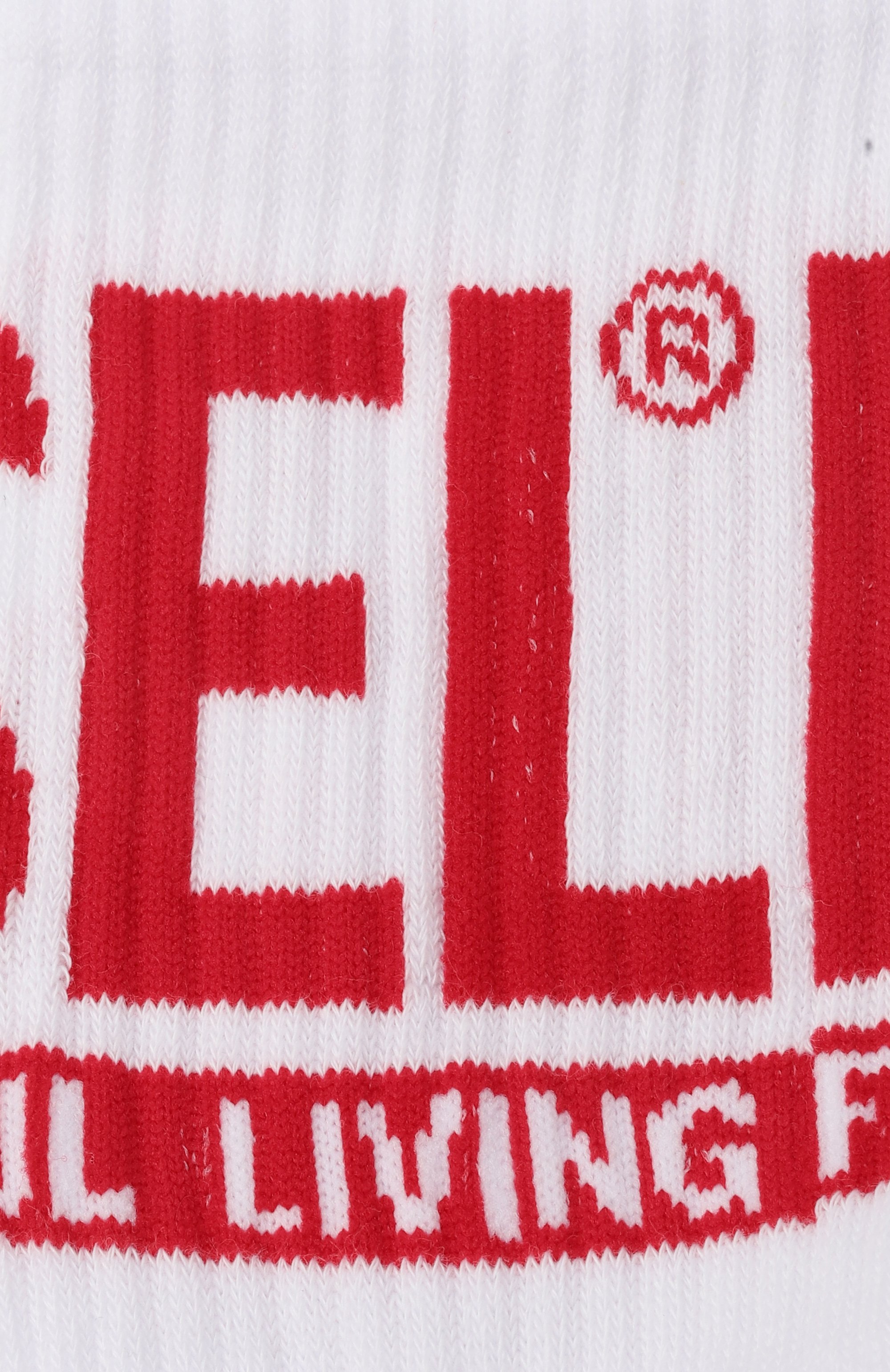 Комплект из трех пар носков DIESEL, арт. A17877/0HMAB, фото 7