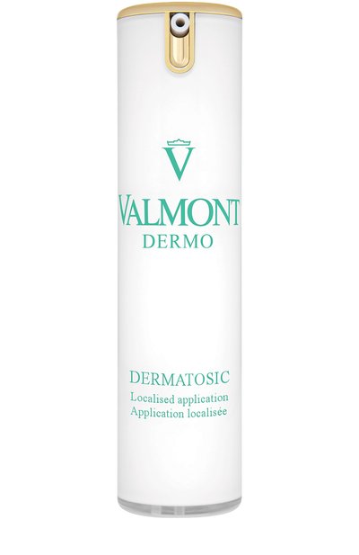 Женский лечебный раствор "дерматозик" для чувствительной кожи (15ml) VALMONT, арт. 705615