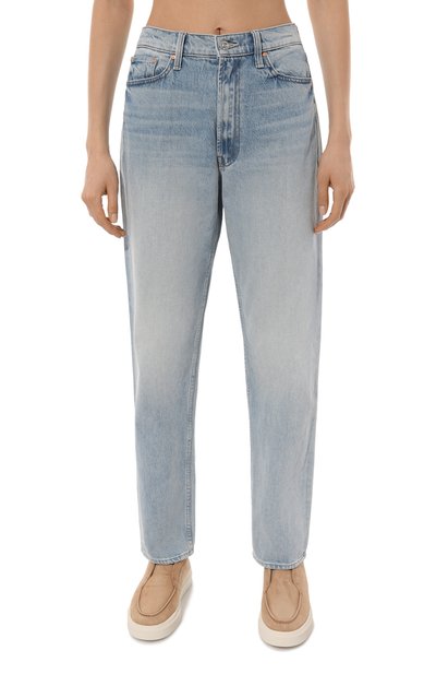 Джинсы MOTHER, арт. 1758-1085, фото 3