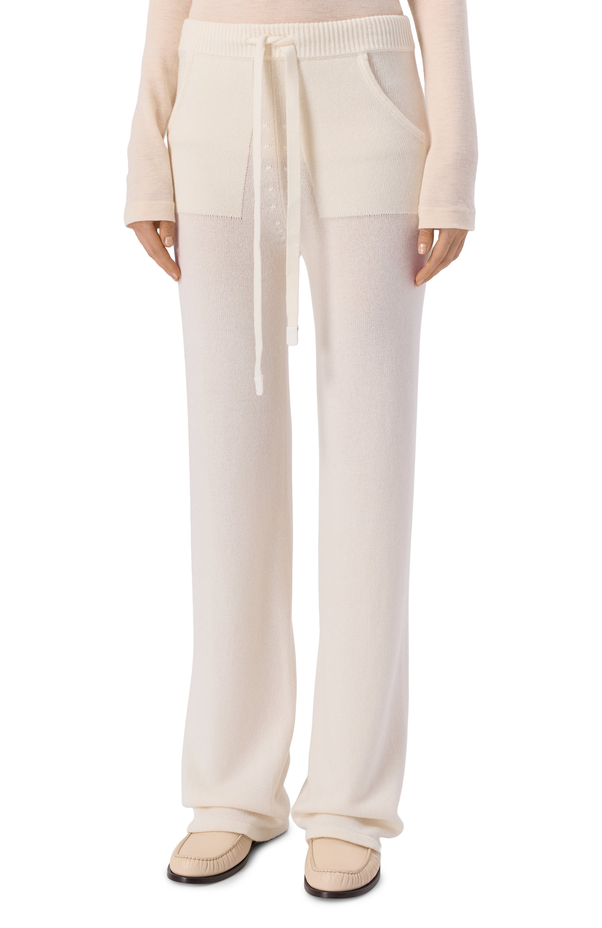 Кашемировые брюки MVST, арт. M25.1MW.K411, фото 3