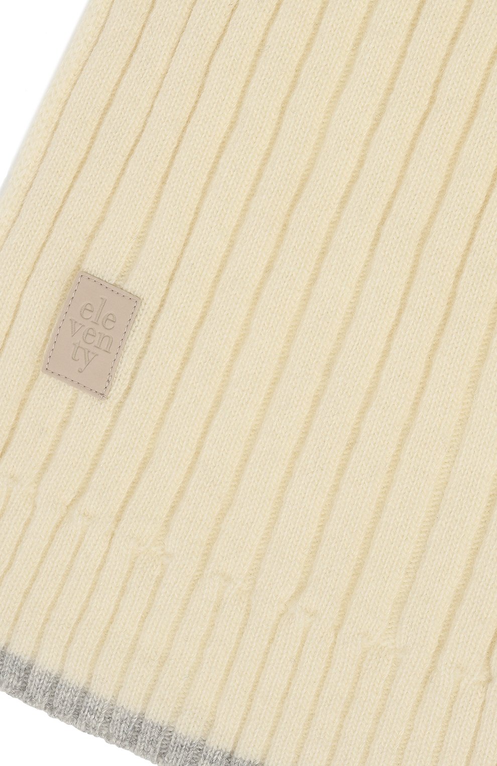 Комплект из шапки и шарфа ELEVENTY, арт. EV0P99 Z2498, фото 5