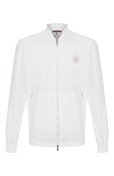 Мужской бомбер BRUNELLO CUCINELLI, арт. MB4229084T