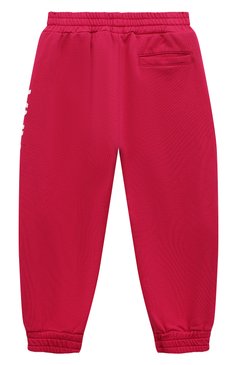 Хлопковые джоггеры DOLCE & GABBANA, арт. L5JPC6/G7KX3/2-6, фото 1