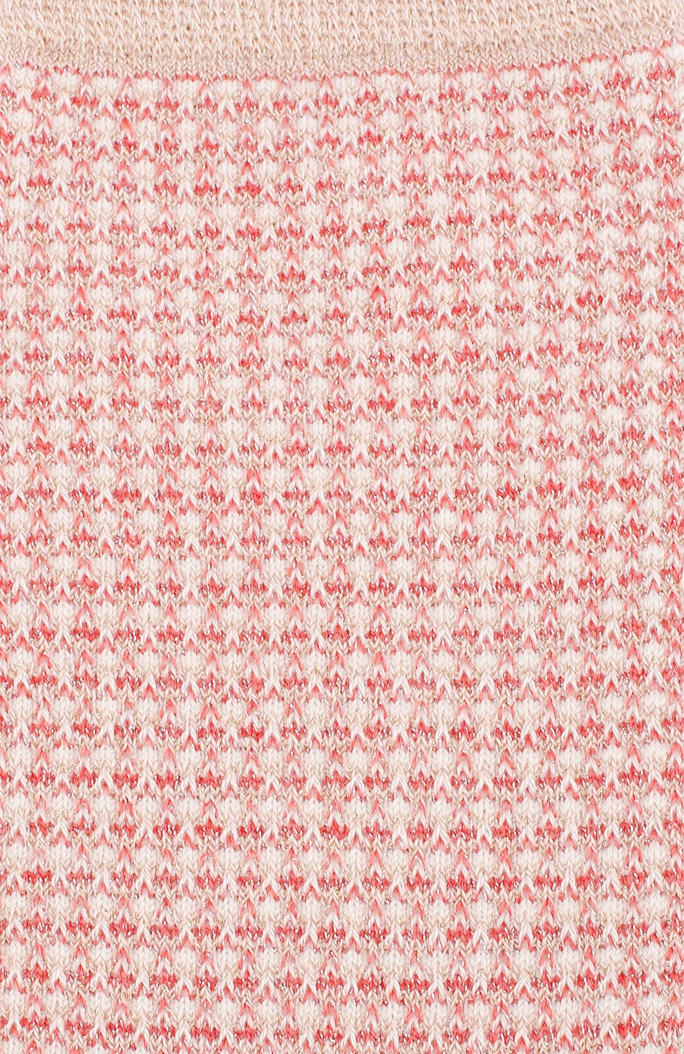 Носки ROYALTIES, арт. H0NEY/P0UDRE, фото 2