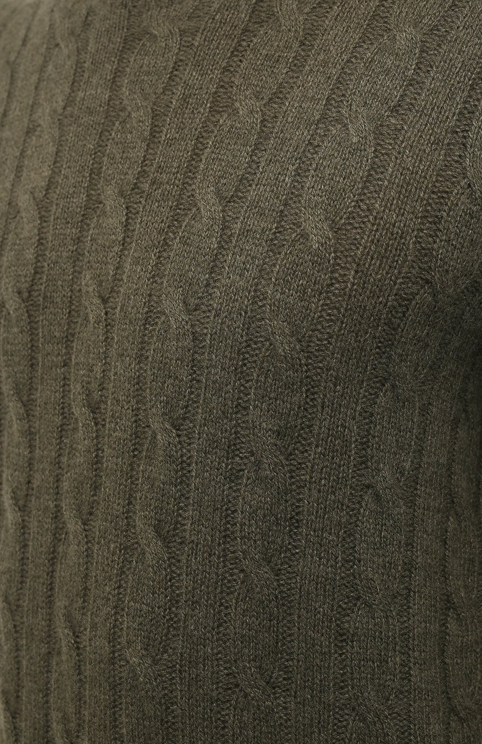 Кашемировый свитер POLO RALPH LAUREN, арт. 710775749, фото 5