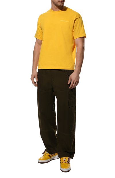 Кеды adidas x m&m's forum 84 low ADIDAS ORIGINALS, арт. GY1179, фото 2