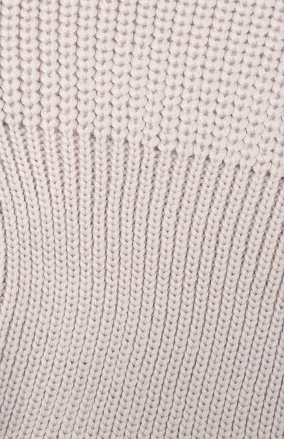 Шерстяная шапка-балаклава CATYA, арт. 529582, фото 3