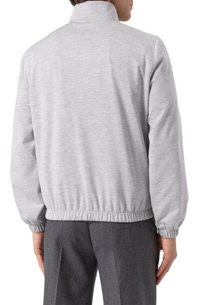 Двусторонняя куртка BRUNELLO CUCINELLI, арт. MD8217440F, фото 4
