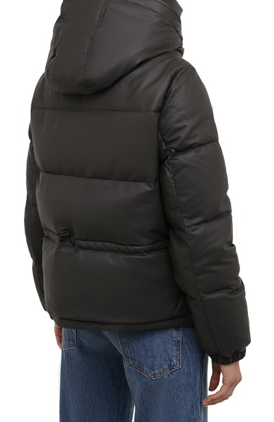 Пуховик YS ARMY PARIS, арт. 22WFV20160M04W, фото 4