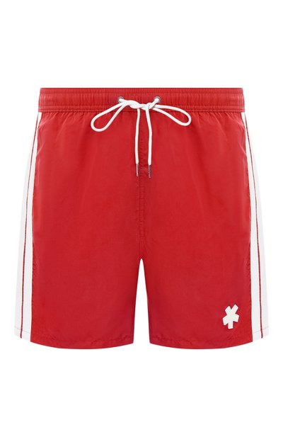 Мужские плавки-шорты COMME DES FUCKDOWN, арт. CFACM00003