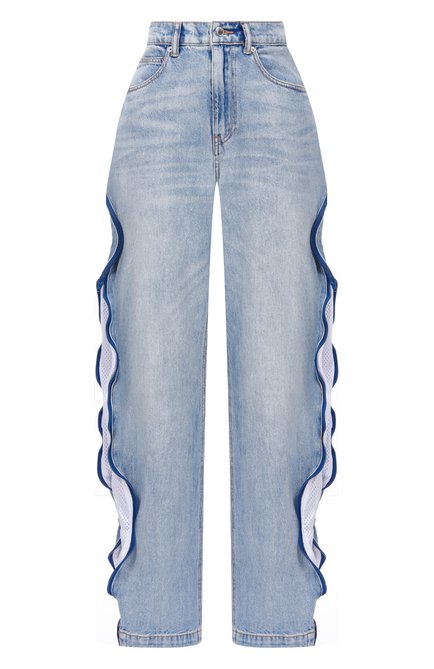 Женские джинсы ALEXANDER WANG, арт. 4DC3254811