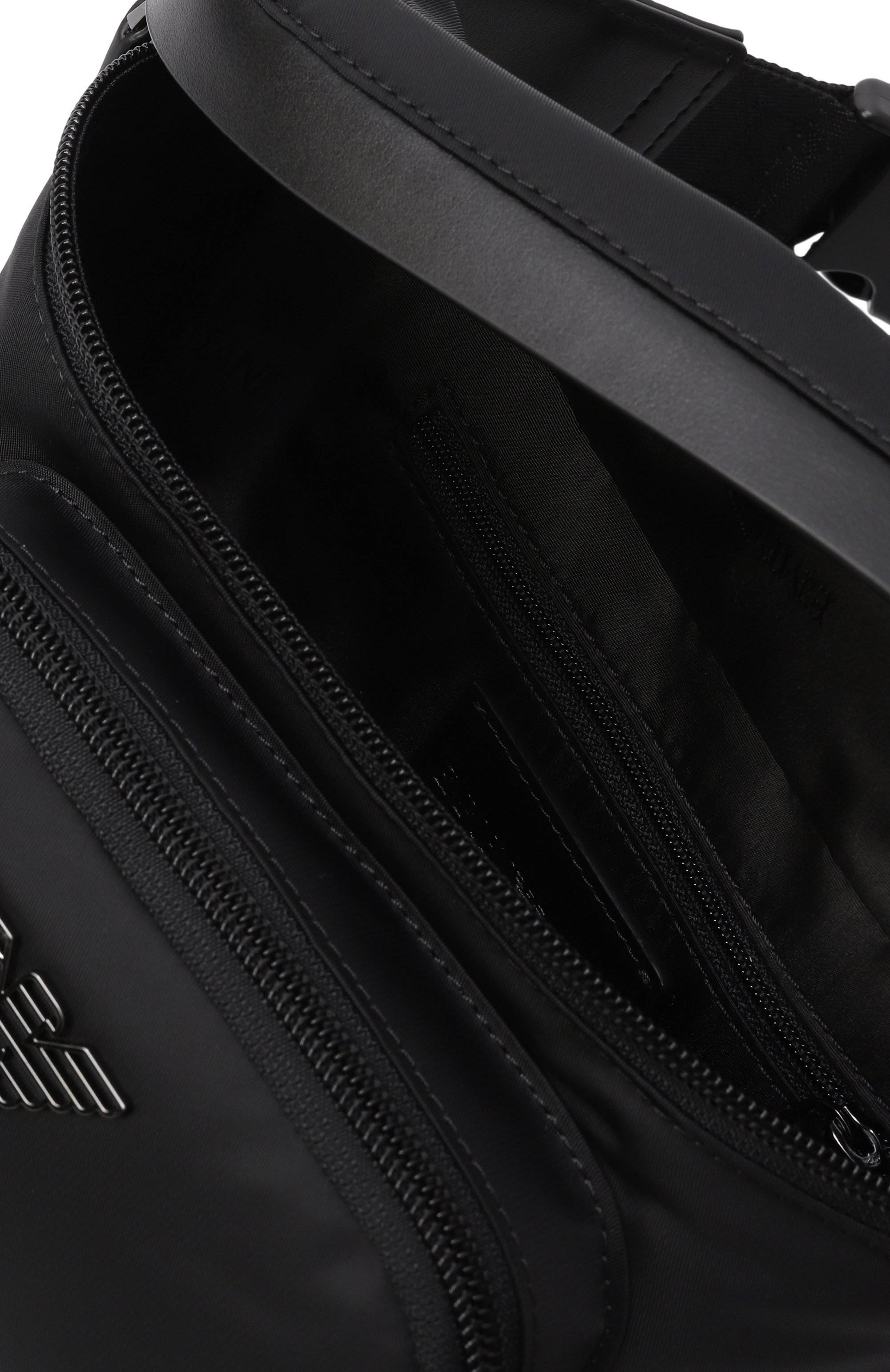 Поясная сумка EMPORIO ARMANI, арт. EM001805/AF13454, фото 5