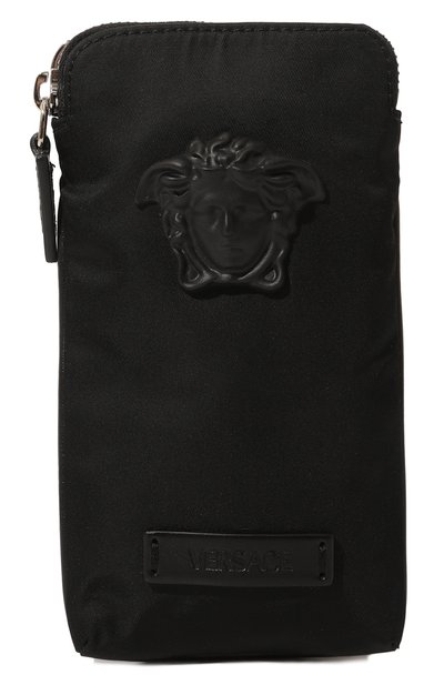 Текстильная сумка VERSACE, арт. 1000729/DNY8MED41NP, фото 1