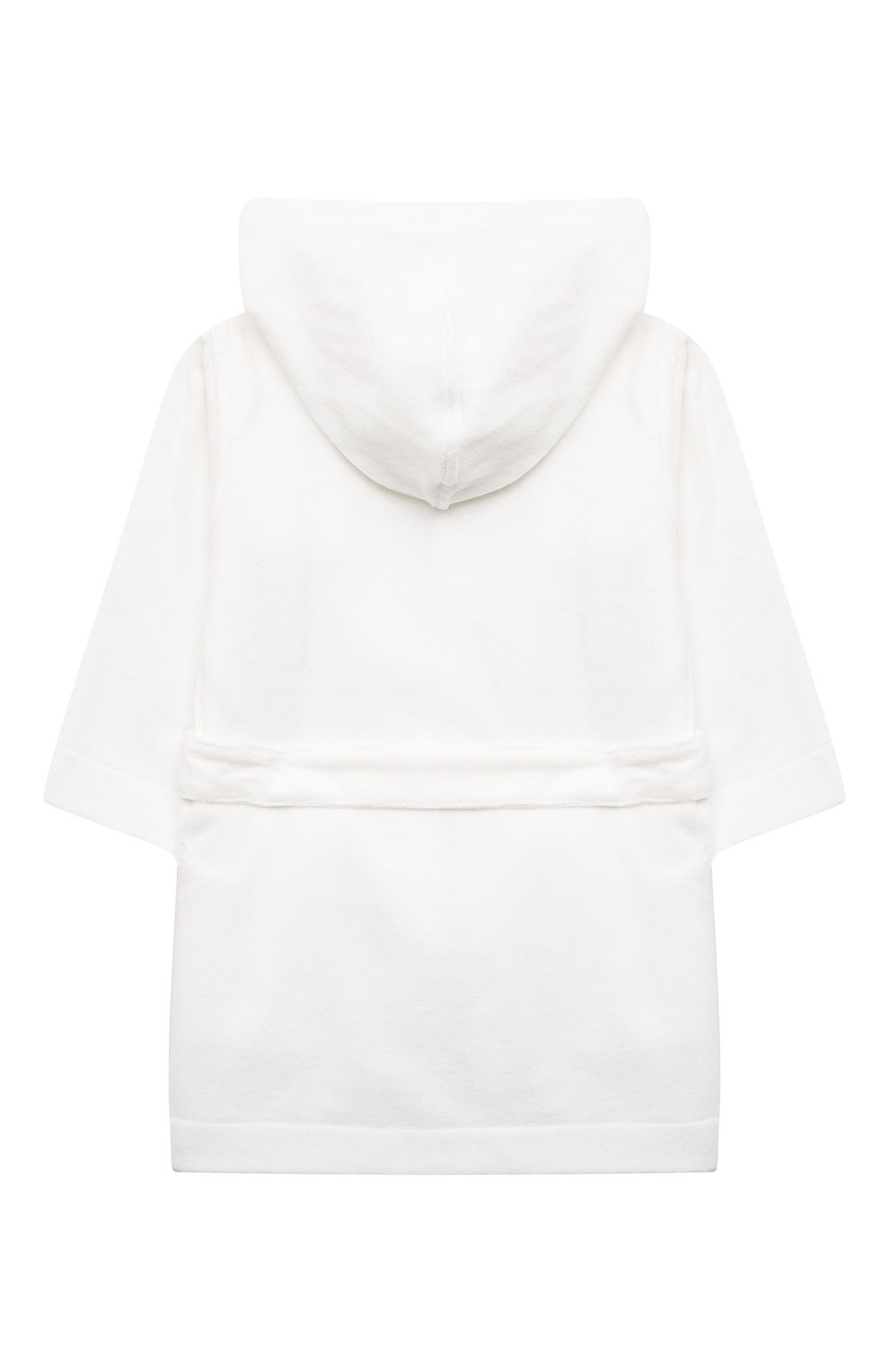 Хлопковый халат DSQUARED2, арт. DQ1409/D008K, фото 2