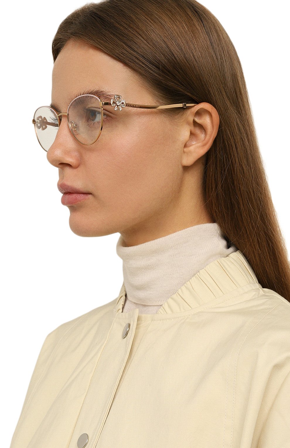 Оправа BVLGARI, арт. 2248B-2062, фото 2