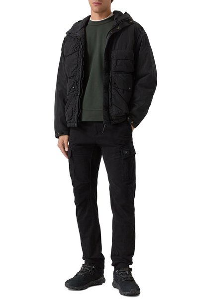 Замшевые кроссовки yamano 3 FLOWER MOUNTAIN, арт. 2017818/62, фото 2