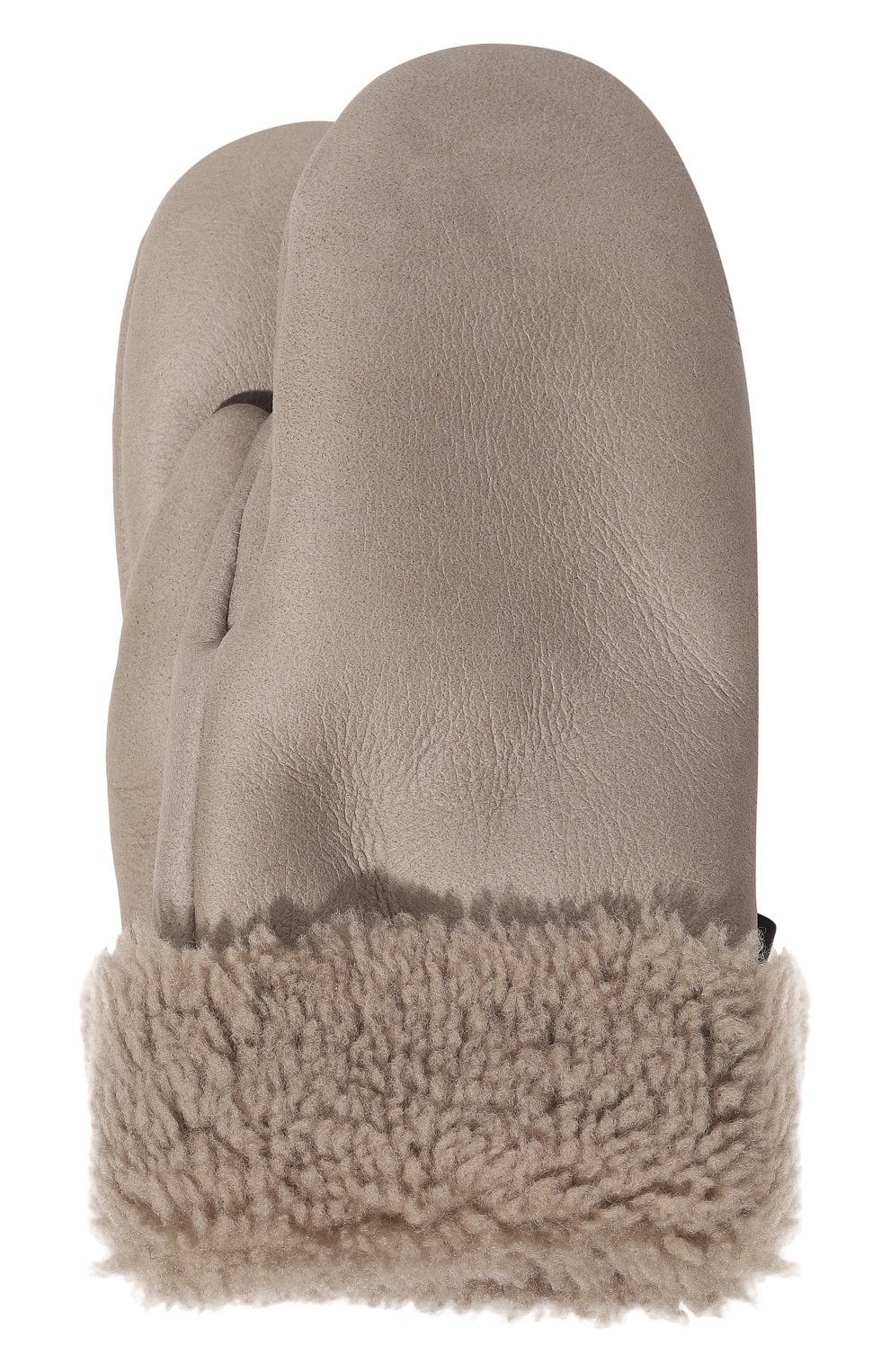 Варежки из овчины MASLOV, арт. М01, фото 1