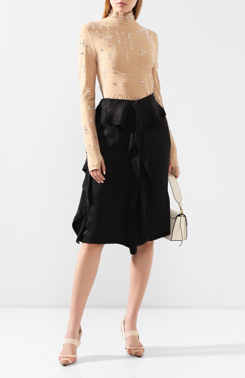 Водолазка BURBERRY, арт. 8025263, фото 2