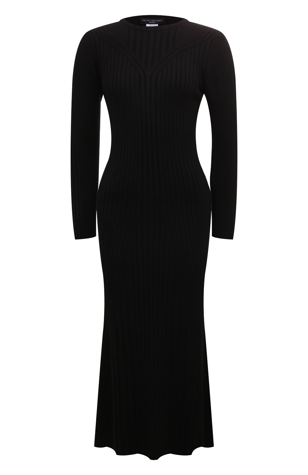 Платье PIETRO BRUNELLI, арт. AGN001/VIM038/9999, фото 1