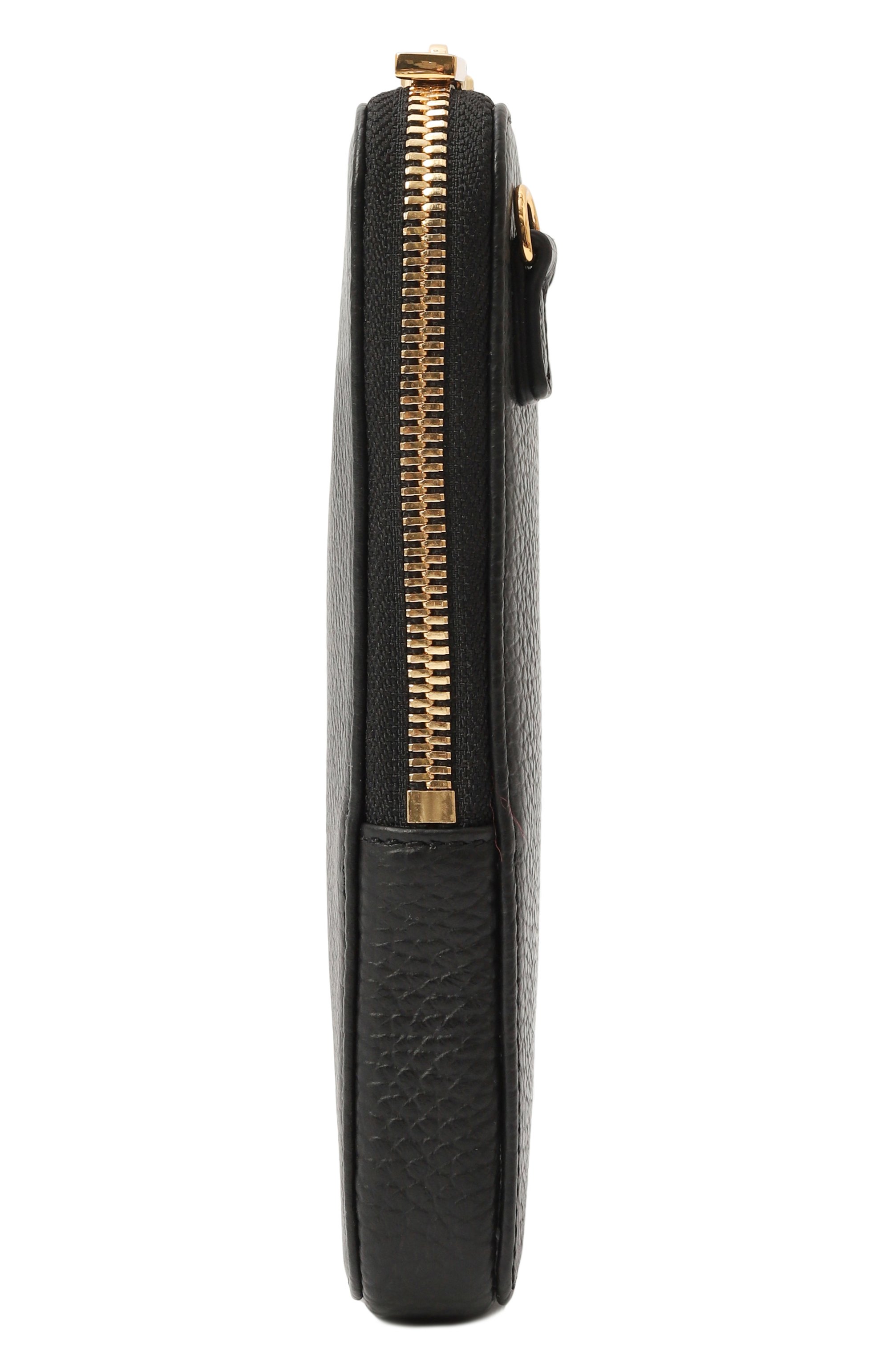 Кожаный чехол flor для телефона COCCINELLE, арт. E5MI5270101, фото 4