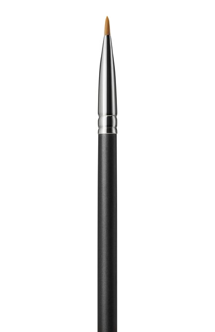 Женская кисть косметическая flat definer №212 MAC, арт. M45L-01