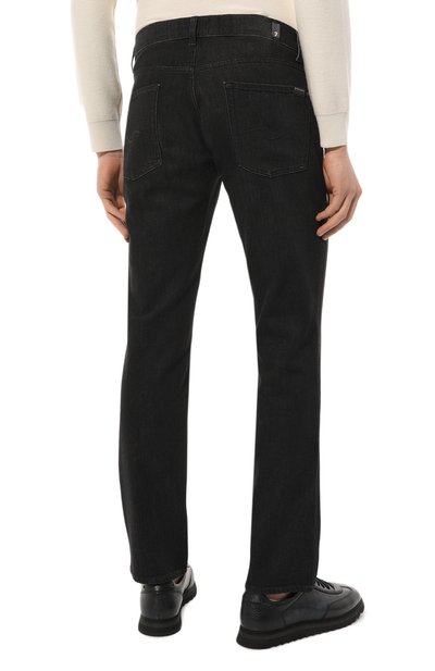 Джинсы standard 7 FOR ALL MANKIND, арт. JSMNC920PL, фото 4