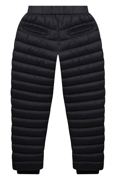 Утепленные брюки SAVE THE DUCK, арт. JP1505X/SILE/GIGA17/10-16, фото 2