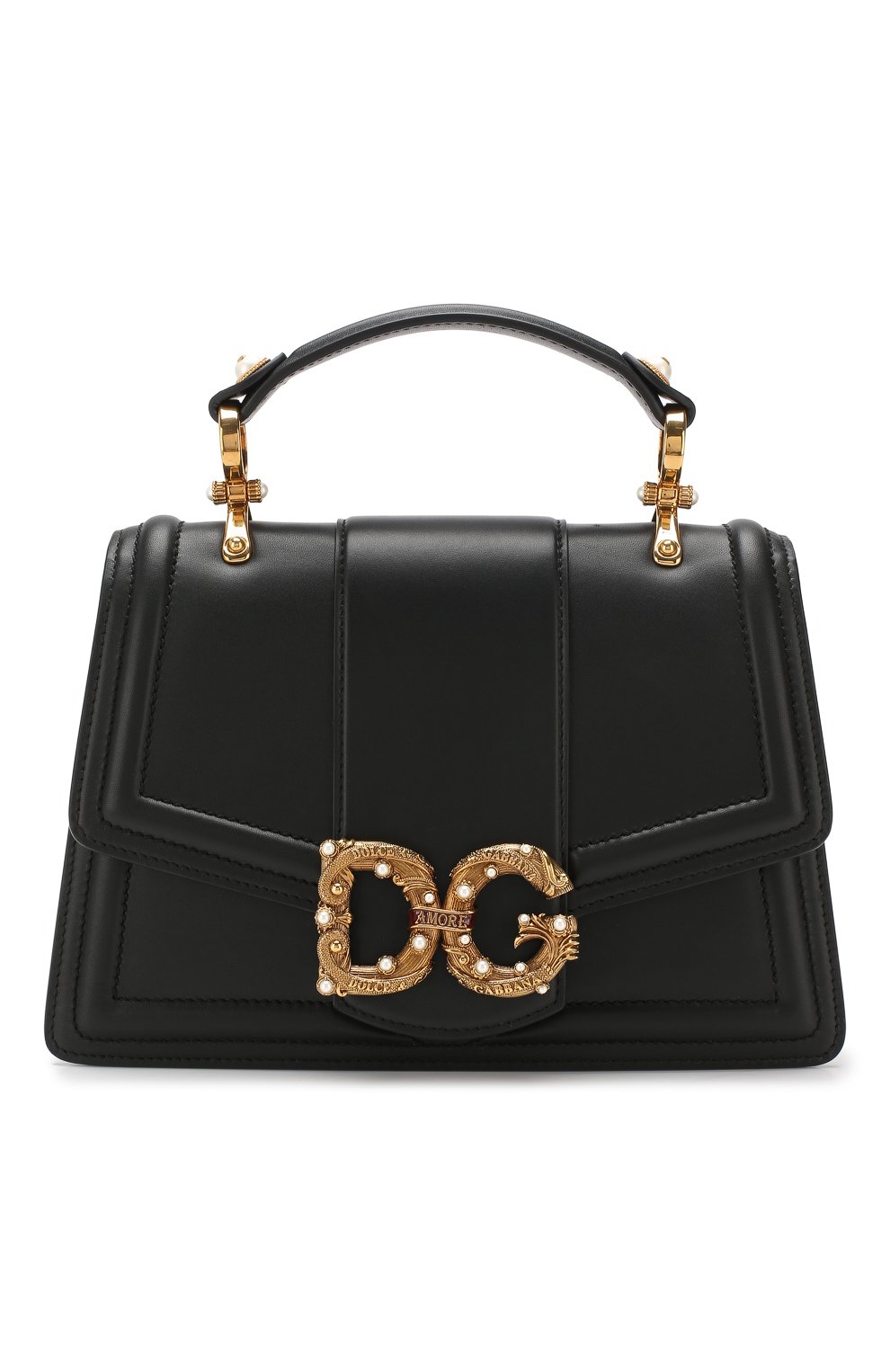 Сумка dg amore DOLCE & GABBANA, арт. BB6675/AK296, фото 1