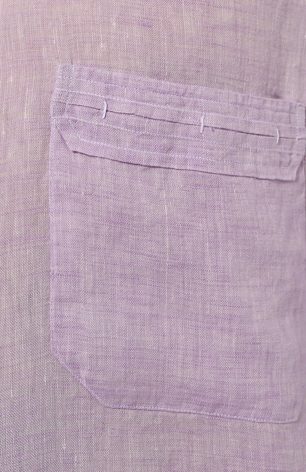 Льняная рубашка STEFANO RICCI, арт. MC007470/LX2330, фото 5