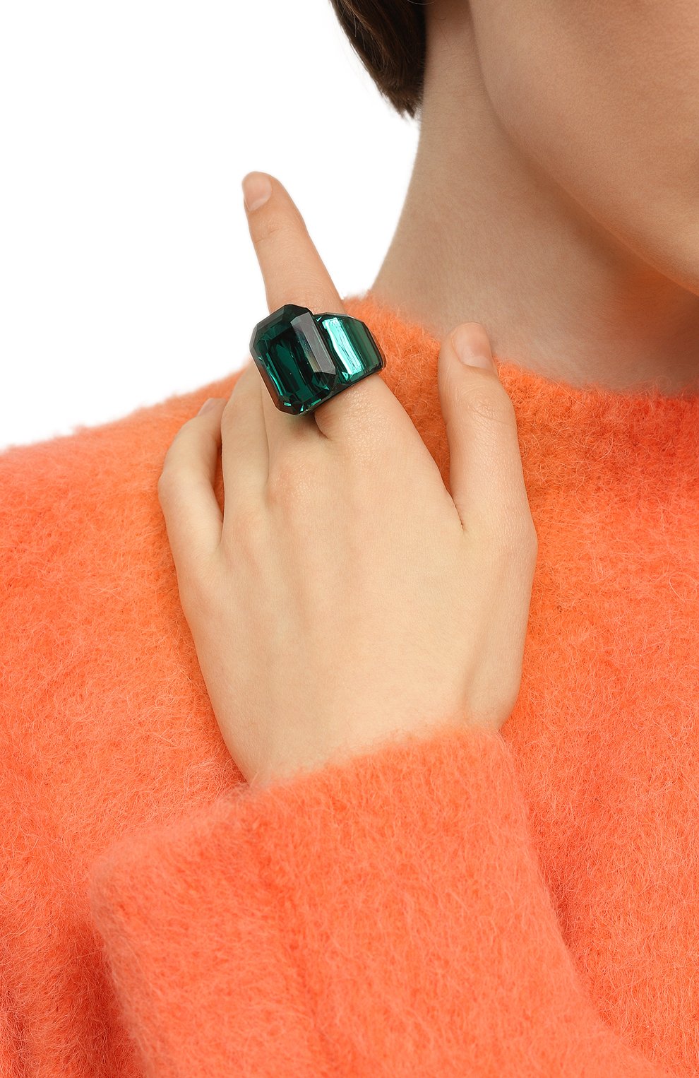 Кольцо lucent SWAROVSKI, арт. 5600236, фото 2