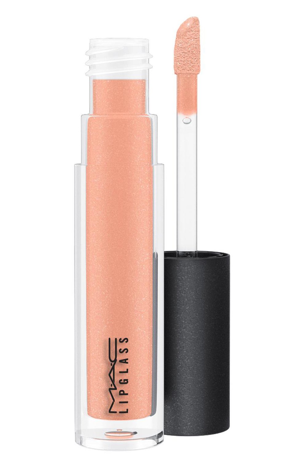 Блеск для губ strip down lipgloss, оттенок fashion punch MAC, арт. S3HT-5J, фото 1