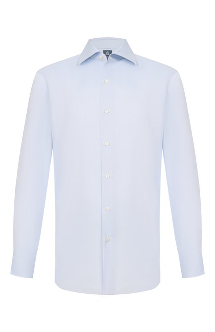 Мужская хлопковая сорочка FINAMORE 1925, арт. MILAN0/C0446