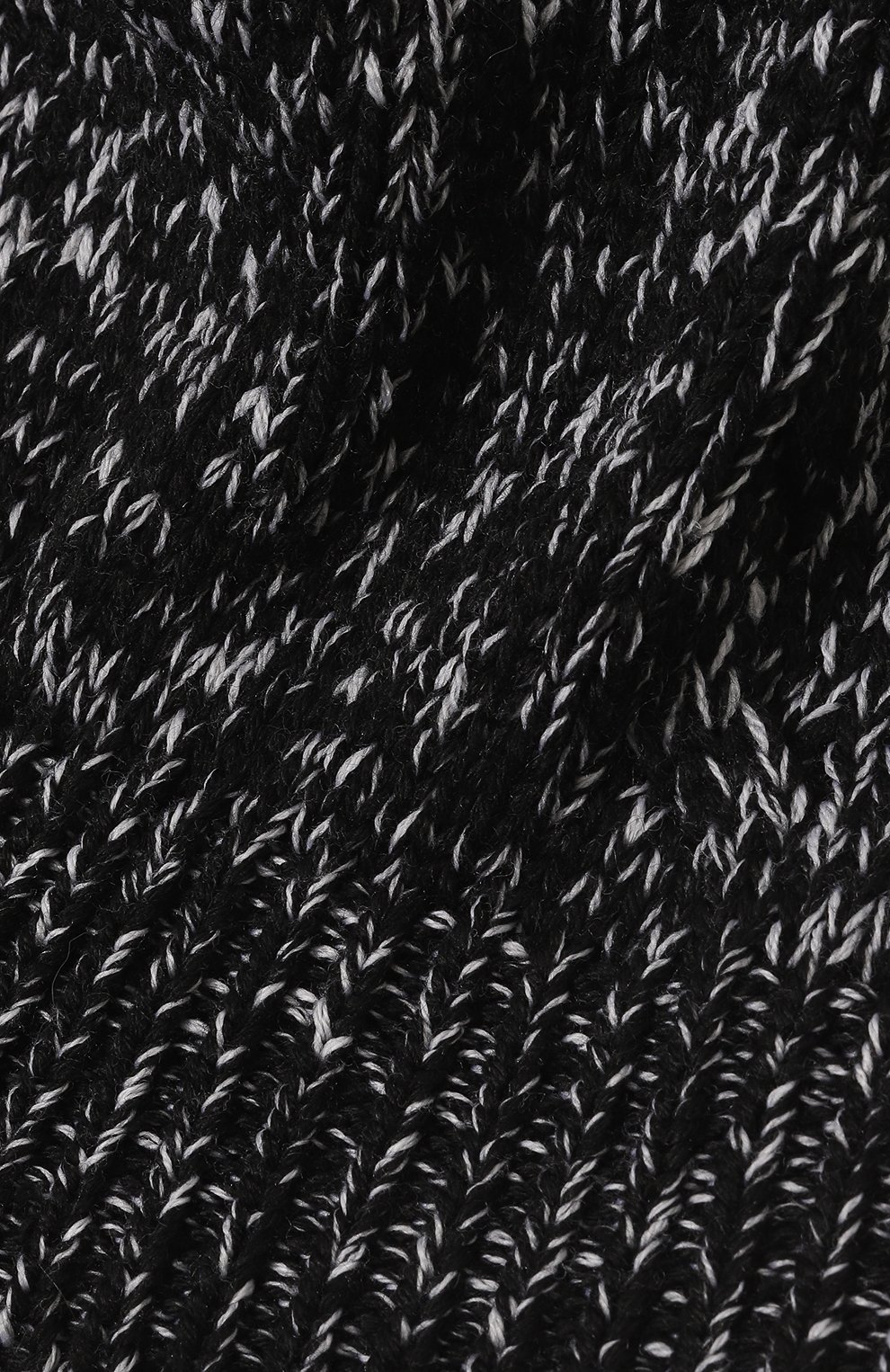 Шерстяная шапка BLACK SABLE, арт. BS-47CC14, фото 3