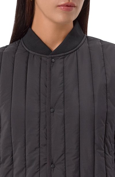 Бомбер RAINS, арт. RA21680, фото 5